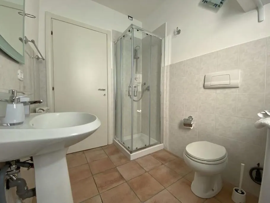 Appartamento Bellavista Terricciola