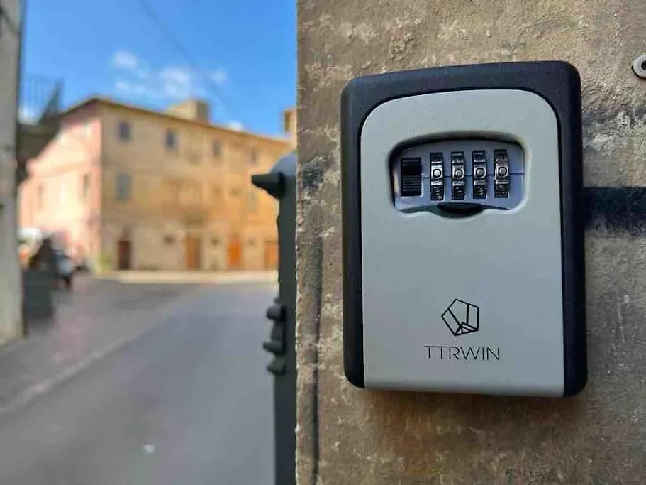 Appartamento Bellavista Terricciola