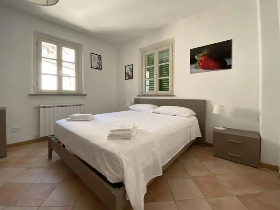 Appartamento Bellavista Terricciola