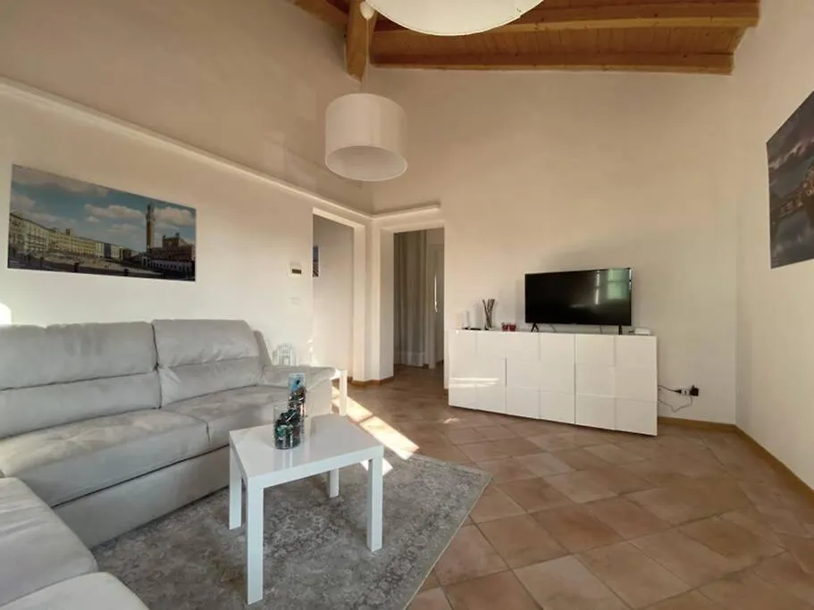 Appartamento Bellavista Terricciola