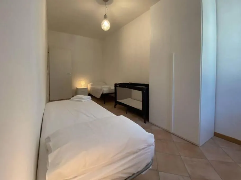Appartamento Bellavista Terricciola 0*,