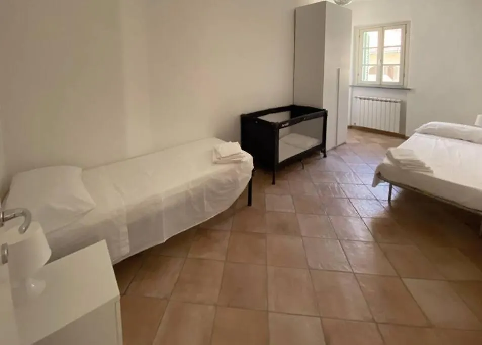 Appartamento Bellavista Terricciola 0*,  Italy