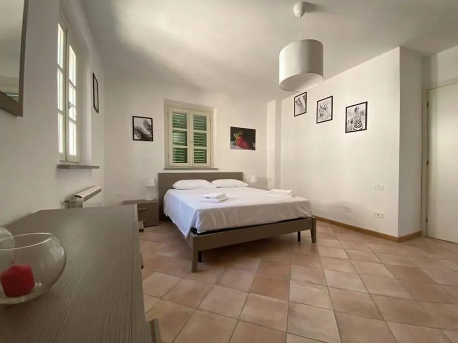 Appartamento Bellavista Terricciola Apartment