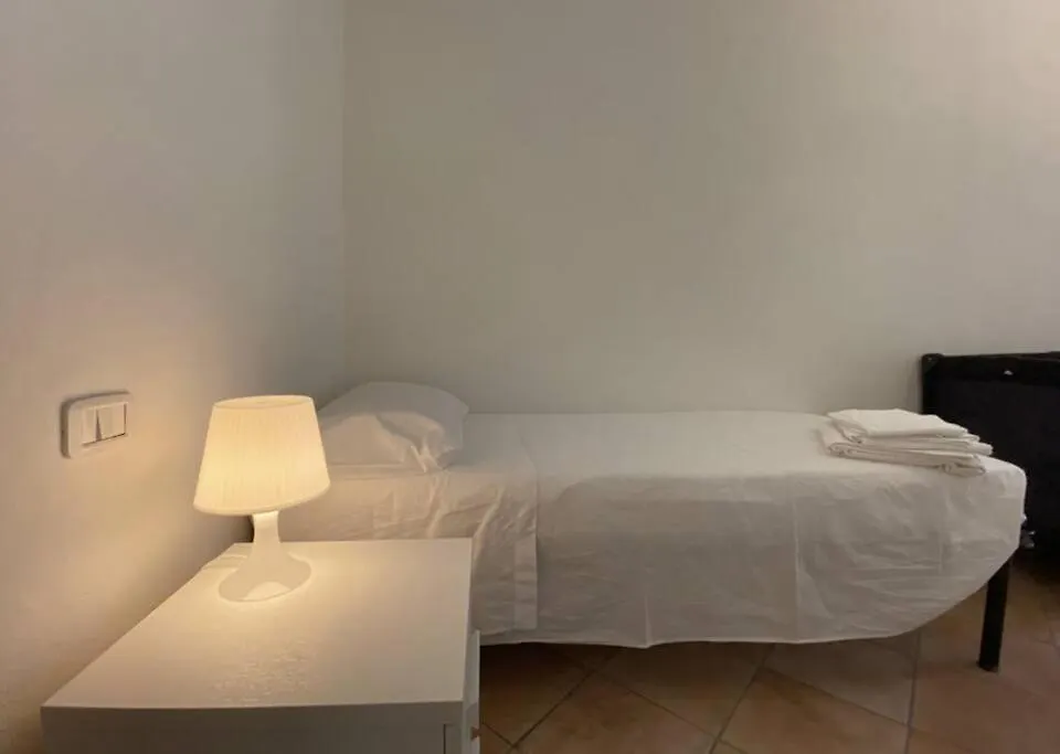Apartment Appartamento Bellavista Terricciola