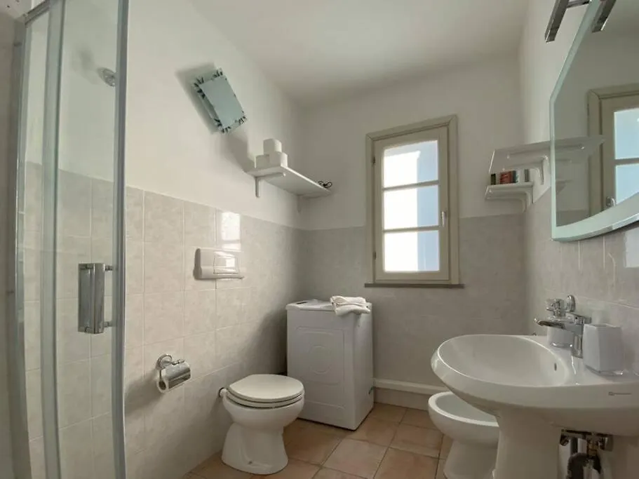 Apartment Appartamento Bellavista Terricciola