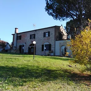 Pietramilia Terricciola
