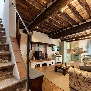 A Casa Di Titta Terricciola